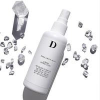D.brume［マスク用リフレッシュローション］100ml 乾燥対策にワンプッシュ♪