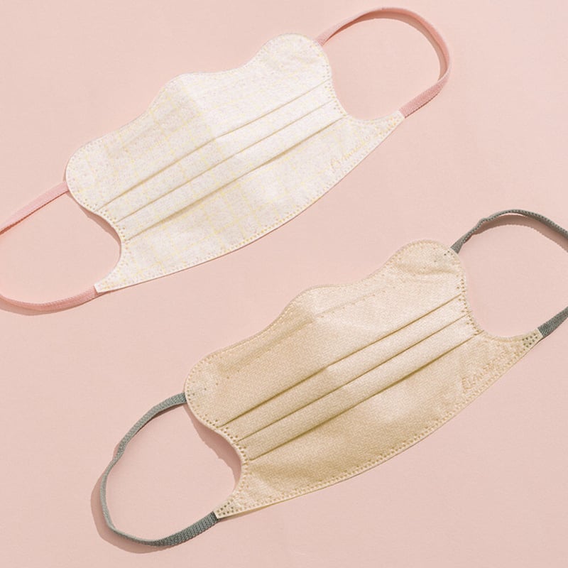 SSカラー2色20枚セット | D.masque WEB STORE