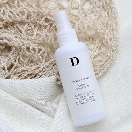 SUMMERセット 冷感D.masque2色20枚＋D.brume1本セット