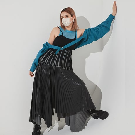 Deux. by D.masque［ベージュ］5枚入り リーズナブルなSECONDLINE！