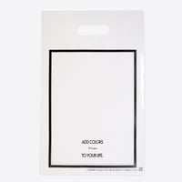【GIFT ラッピング】 ギフトショッパー　◆ 3〜5パック用