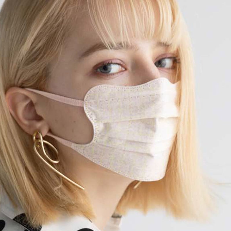 SSカラー2色20枚セット | D.masque WEB STORE