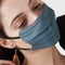 D.masque［カーボンブラック × ピアノブラック］5枚入り