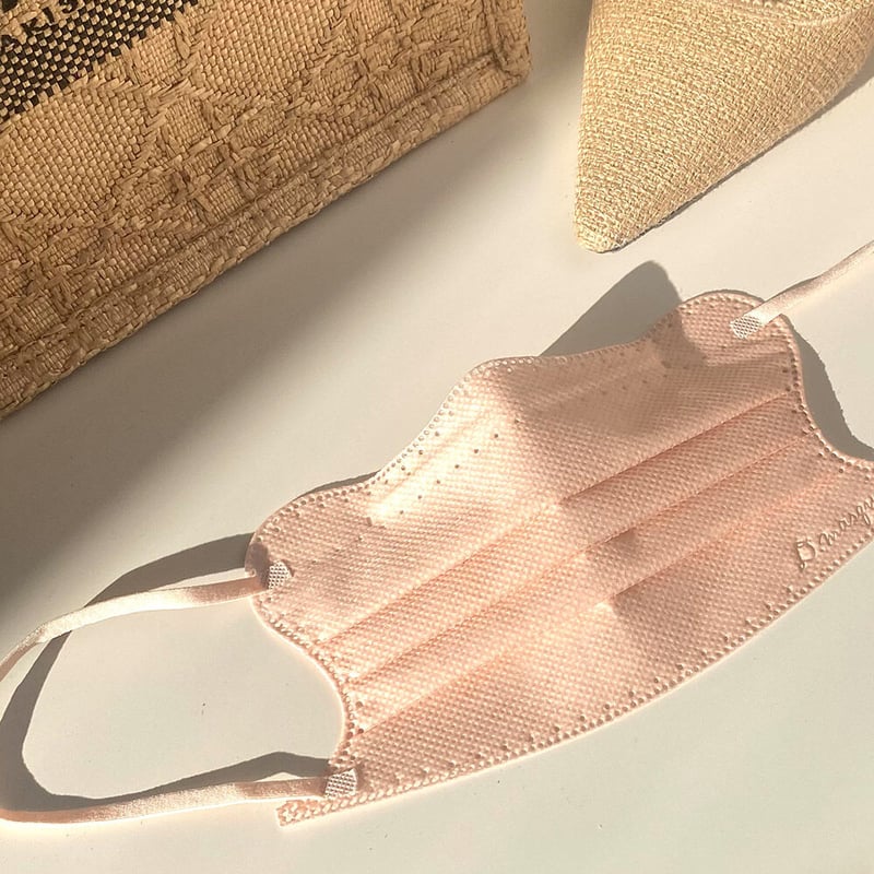 Deux. by D.masque お試し4色40枚セット リーズナブルなSECONDLINE