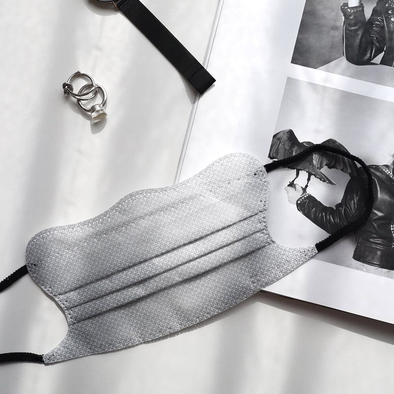 Stylish Color 3色 30枚セット | D.masque WEB STORE