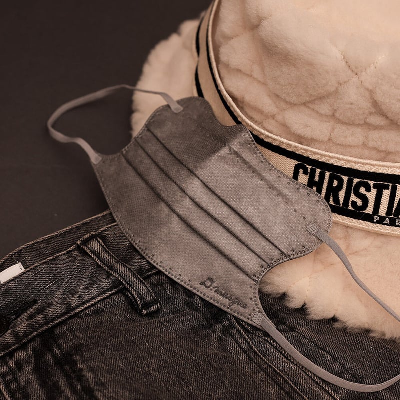 Deux. by D.masque お試し4色40枚セット リーズナブルなSECONDLINE