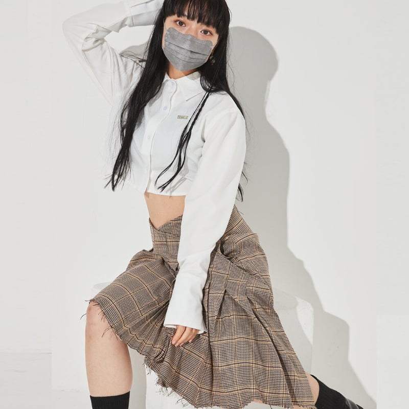 Deux. by D.masque お試し4色40枚セット リーズナブルなSECONDLINE