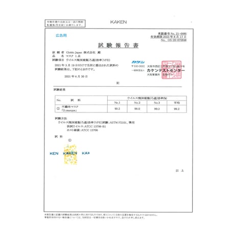 SUMMERセット 冷感D.masque2色20枚＋D.brume1本セット