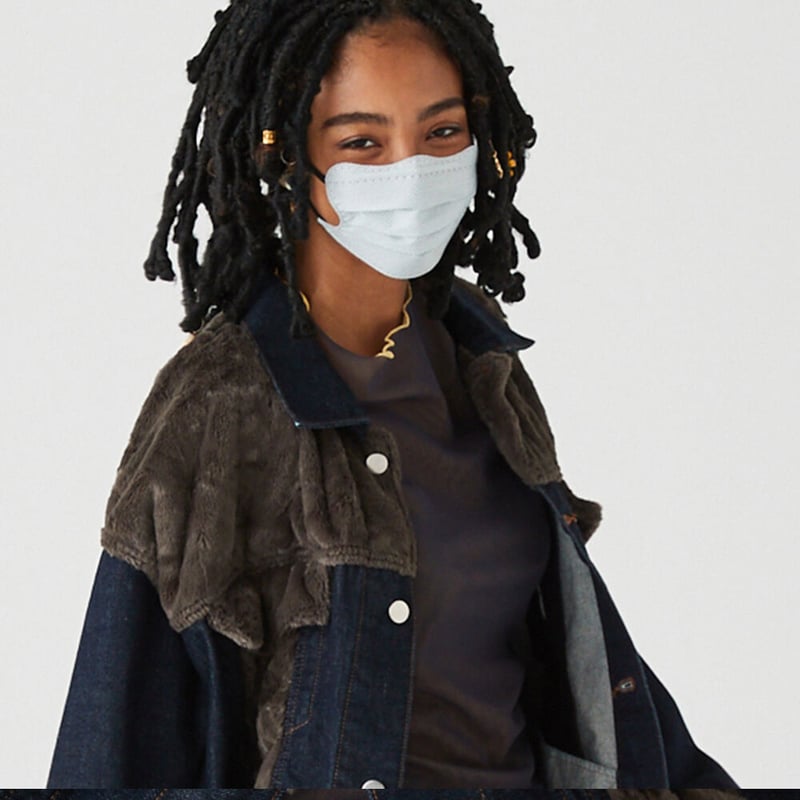 Stylish Color 3色 30枚セット | D.masque WEB STORE