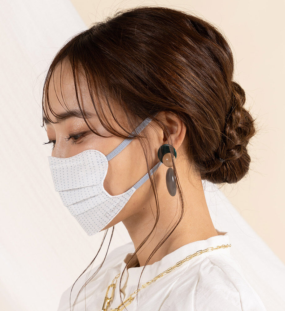 dotdot フェイスマスク フェイスパック – dot.C