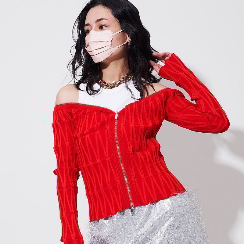 Deux. by D.masque お試し4色40枚セット リーズナブルなSECONDLINE