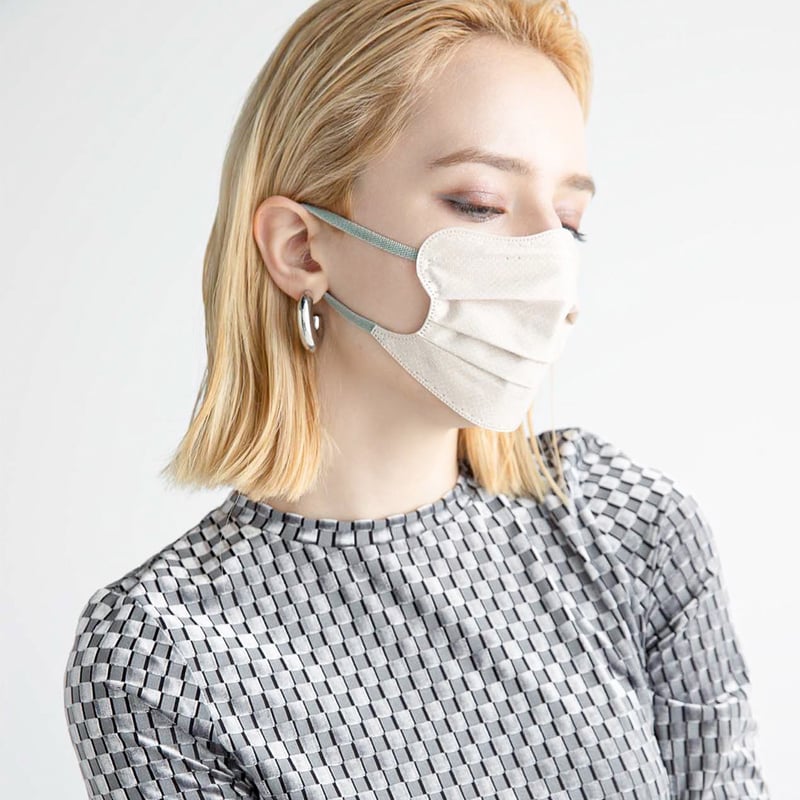 D.masque［ヘーゼル × オリーブ］5枚入り | D.masque WEB STORE