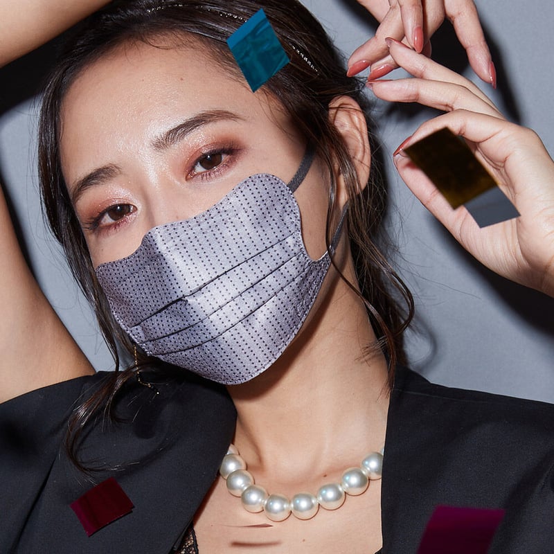 ディーマスク　dmasque 　Mサイズ formen's D.masque]ディーマスク1セット(5枚入り) | KOBUNSHA SELECT SHOP