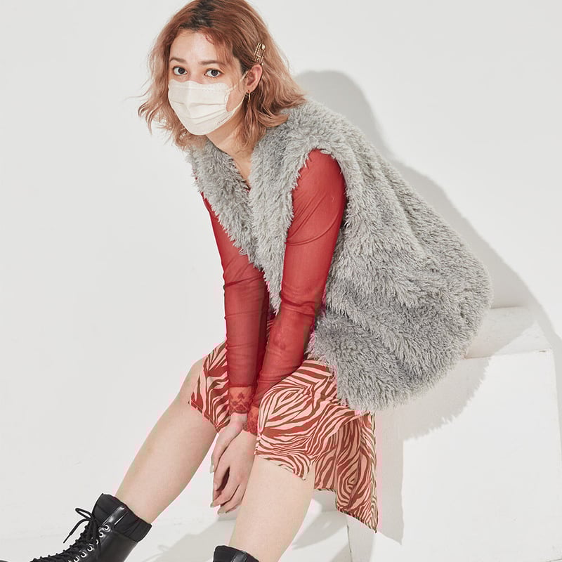 Deux. by D.masque お試し4色40枚セット リーズナブルなSECONDLINE