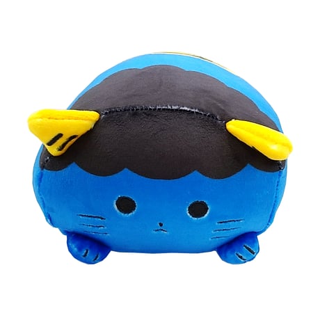 赤おににゃん/青おににゃん　ぬいぐるみ