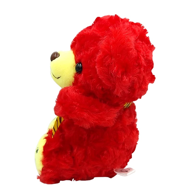 ぬいぐるみ オニになりたいクマ S | 湯あがり本舗