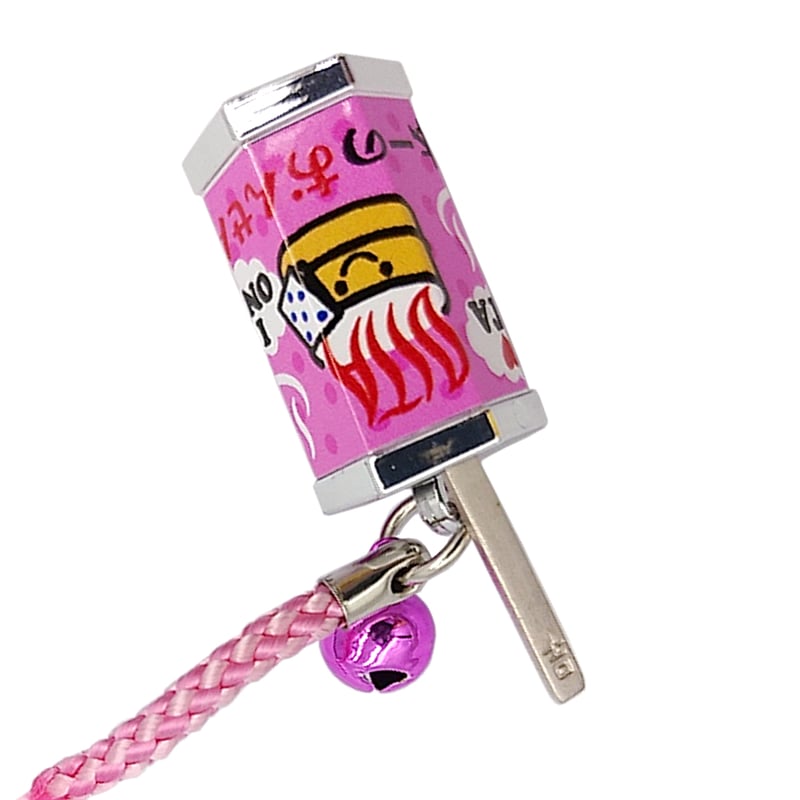 おんせん県おおいた おみくじ根付 | 湯あがり本舗