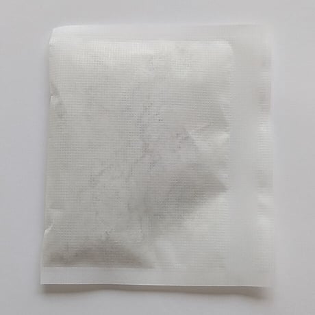 薬用　湯の花　箱入り　10g×5包　湯の花小屋　00963
