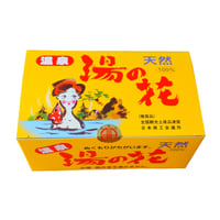 天然湯の花　徳用　箱入　HF25　15g×25包　98064