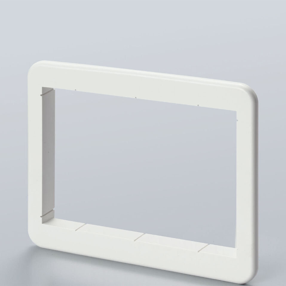 10/1価格改定 3連コンセント用コンセントスペーサー ECK-S3 | DIY プラス