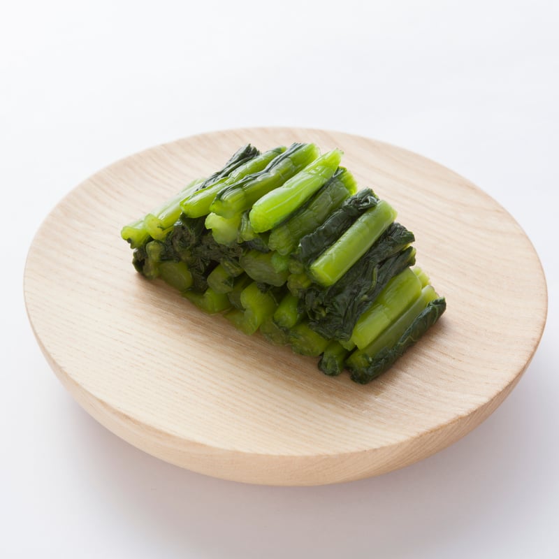 セット 5-A】野沢菜 極(きわみ) 本生そばセット | 竹内農産 通販サイト