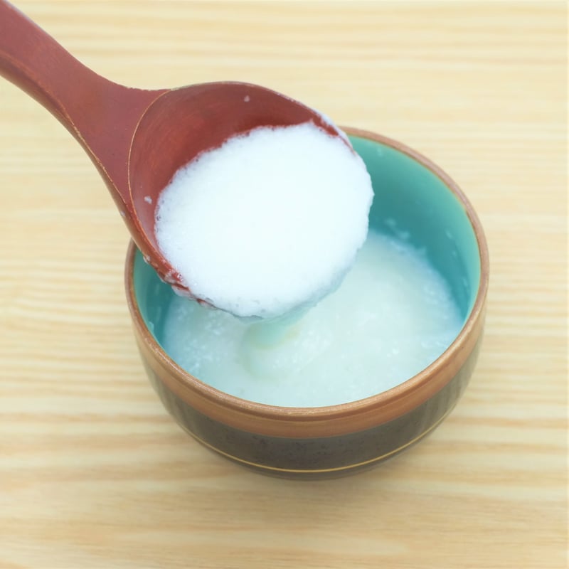 とろろん 冷凍 とろろ 国産 無添加トロロ 40gパック×20個 高級タイプ 業務