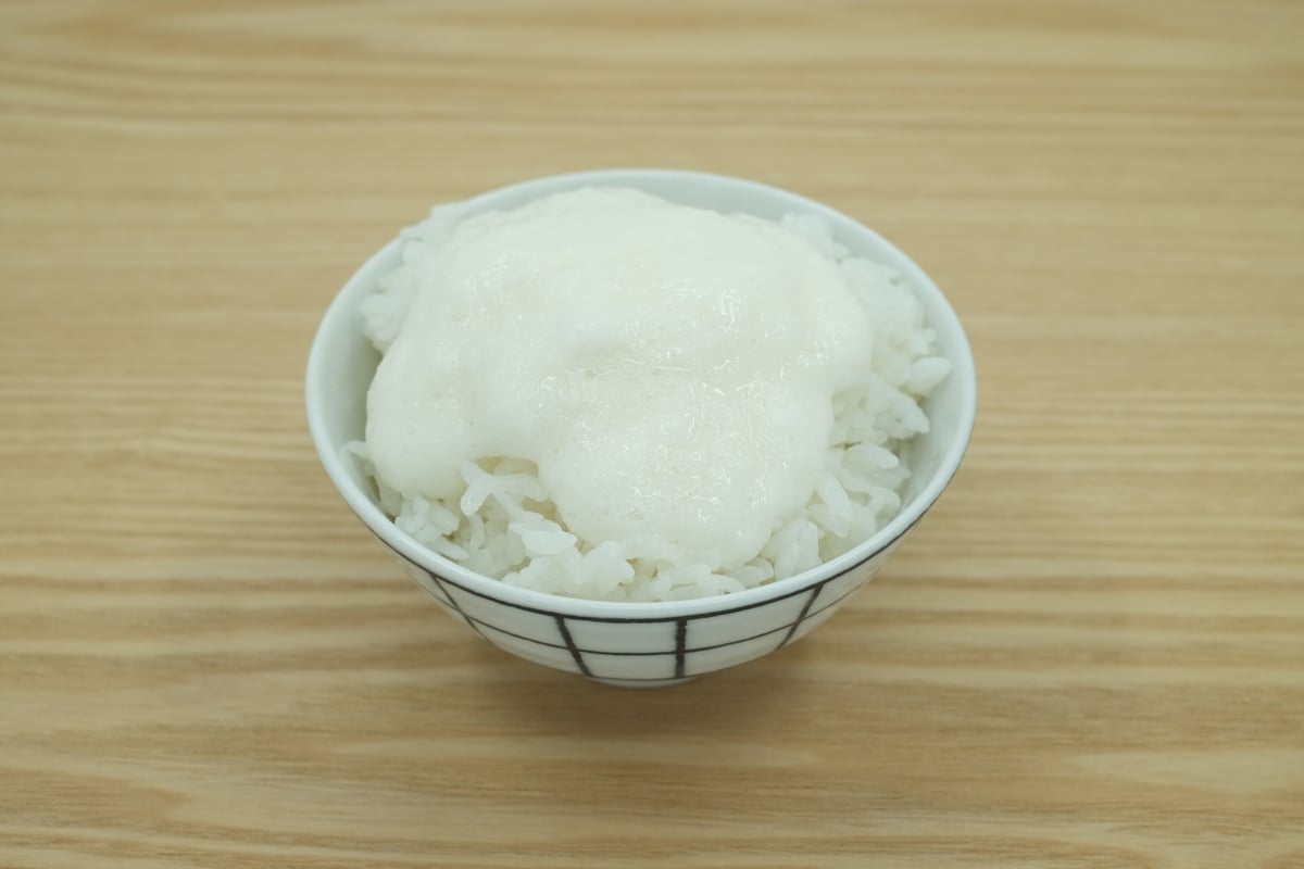 とろろ 自然薯とろろギフトセット| 野菜・野菜加工品お取り寄せ・通販のオン