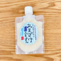 あまざけふろーずん150g