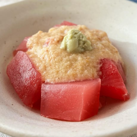 信州山形村産 とろろ みそ味 150gセット