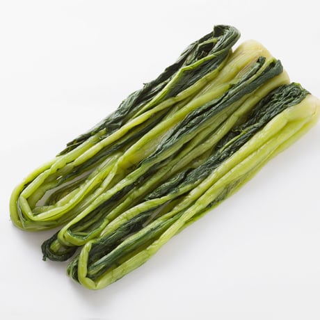 わさび風味 野沢菜 (250g・平袋)　[T-82]