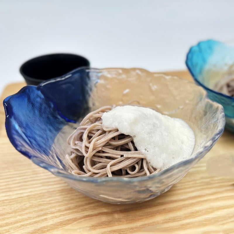 信州山形村産 とろろ 150g | 竹内農産 通販サイト