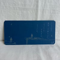 めで展作品 No.60(カケラ)