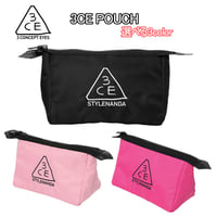 3CE POUCH コスメポーチ