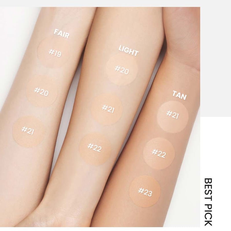 ファンデーション FOREVERSKINCLOW 3N Diorskin Forever Skin Glow Fluid Foundation • 3 Warm Peach