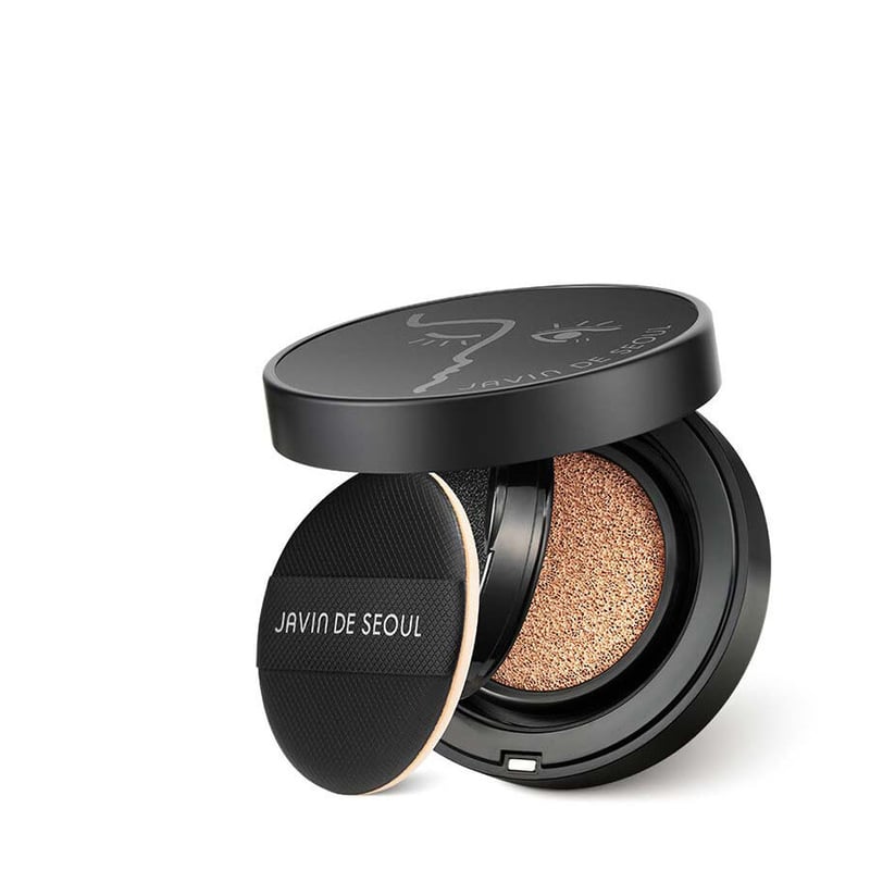 国内正規品] JAVIN DE SEOUL WINK FOUNDATION PACT 本品＋