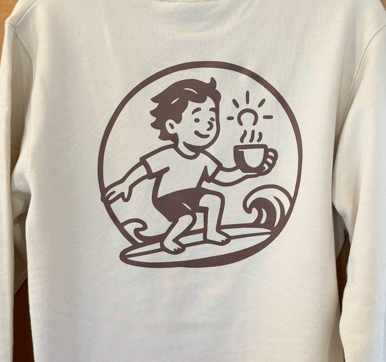 FUNSURFERSトレーナー | FUN SURFERS