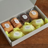 【新発売】ディックマンズ　チョコ+レモンケーキ2箱セット 新発売】ディックマンズ チョコ+レモンケーキ2箱セット 新発売