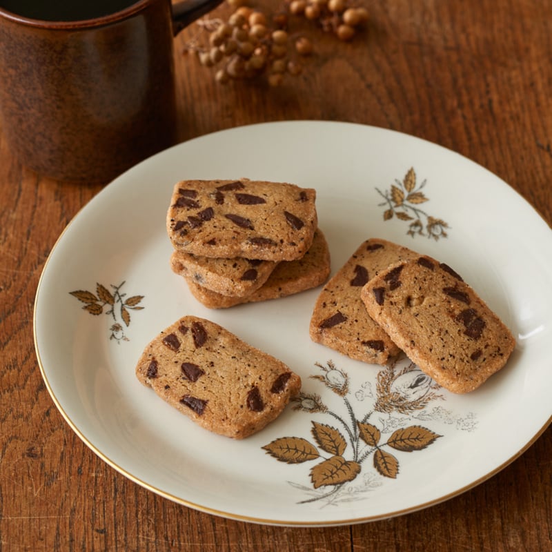 BRUNT FB CASE チョコチップ BRUNT FB CASE チョコチップ FB CASE | BALLISTICS