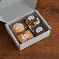 ギフト箱入り】焼き菓子set『BASIC』 | OKASHIYA Karhu