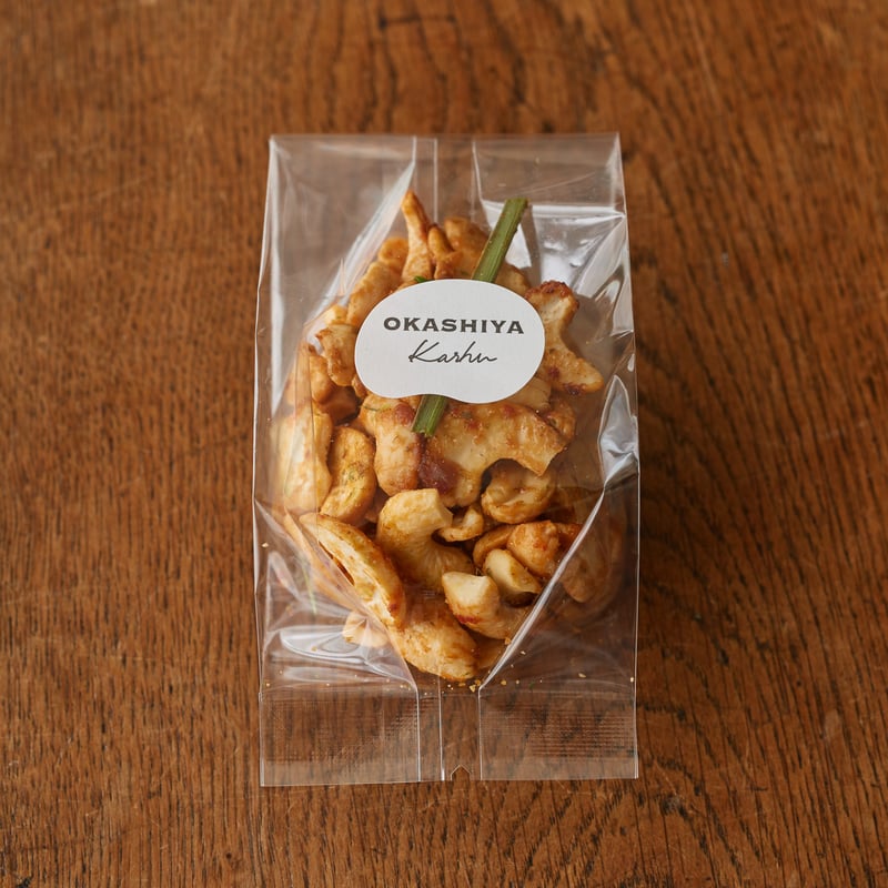 トムヤムナッツ | OKASHIYA Karhu