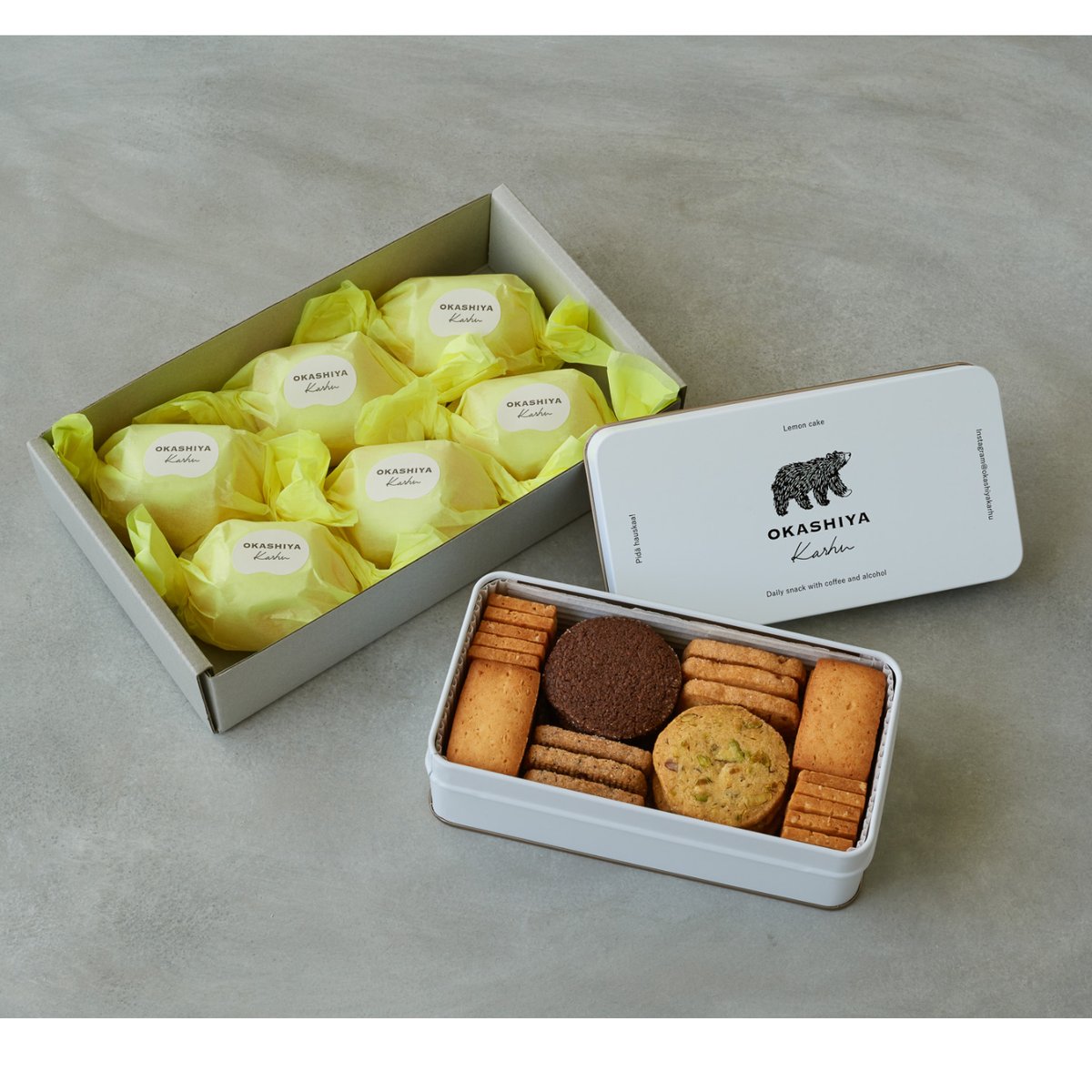 カポディモンテ焼きのボンボニエール（菓子入れ）と思います。 カポディモンテ焼きのボンボニエール（菓子入れ）と思います。