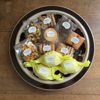 【ギフト箱入り】レモンケーキと焼き菓子set D
