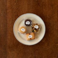 【ギフト箱入り】焼き菓子set『BASIC』