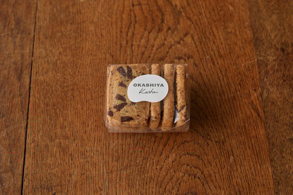 BRUNT FB CASE チョコチップ BRUNT FB CASE チョコチップ