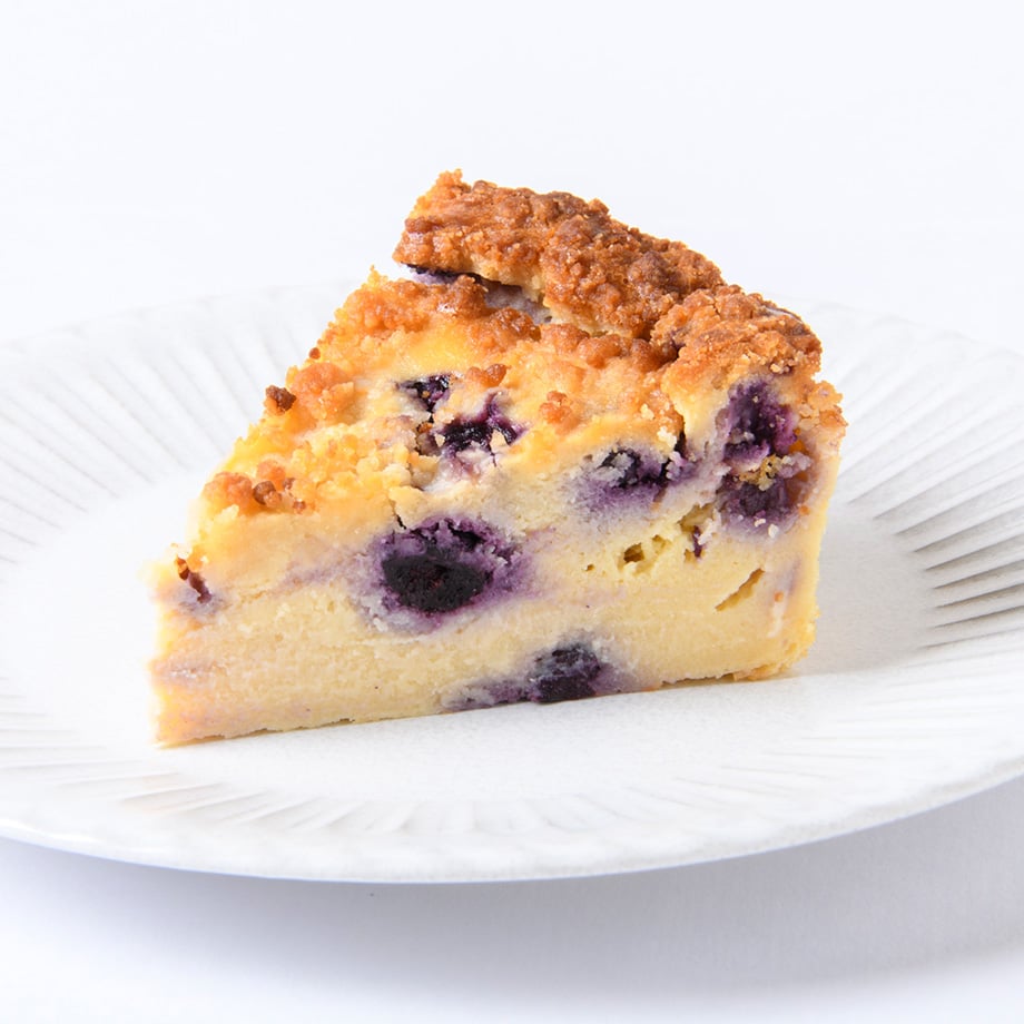 NATURAL BOX CHEESECAKE 