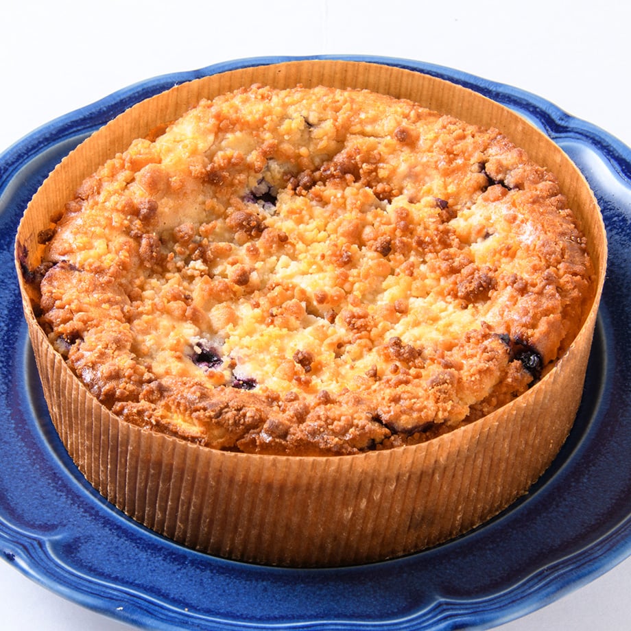 NATURAL BOX CHEESECAKE 