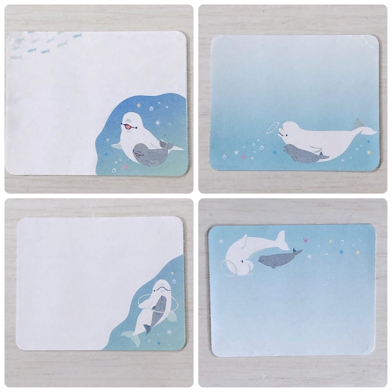 ロールふせん | AQUAS Gift Shop / online store