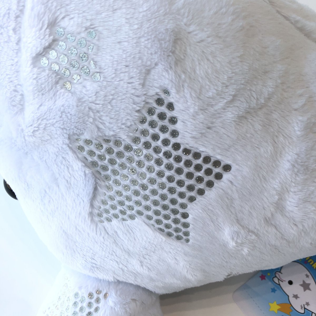 Twinkle ⭐︎Beluga 〜幸せを呼ぶシロイルカ〜 | AQUAS Gift Shop