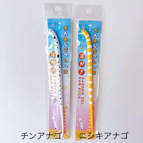 CATEGORY チンアナゴ・ニシキアナゴグッズ | AQUAS Gift Shop / o
