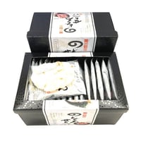 日本海産 　のどぐろせんべい